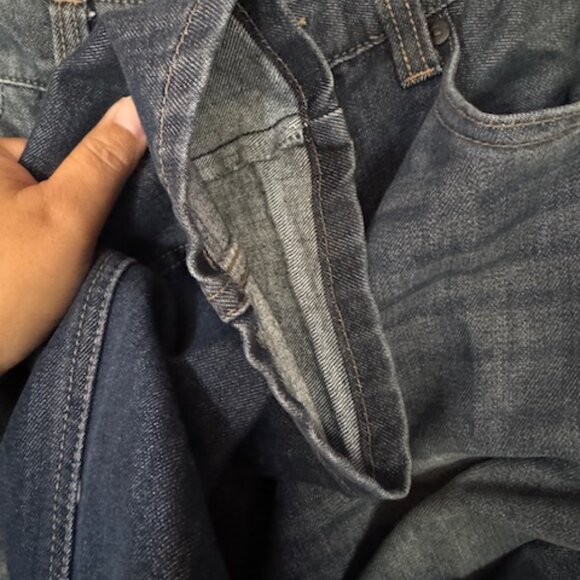 Ecko Unltd. Blue Jeans Men's Athletic 32 - Picture 5 of 8